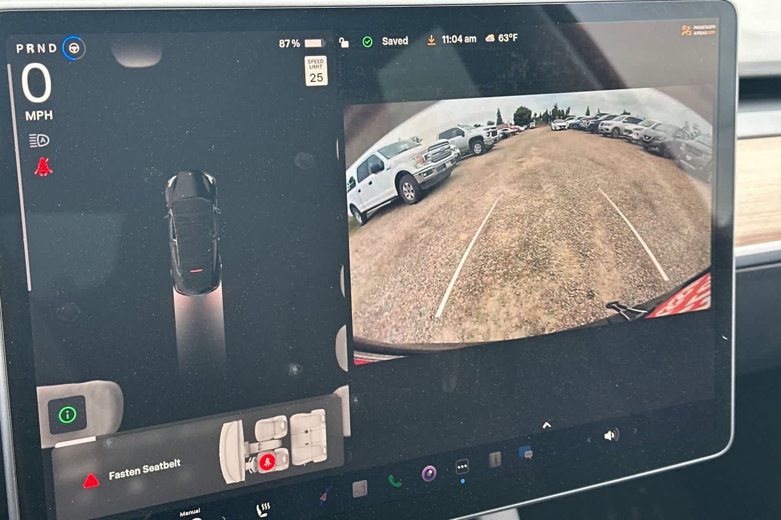 Thumbnail: 2023 Tesla Model Y - 22