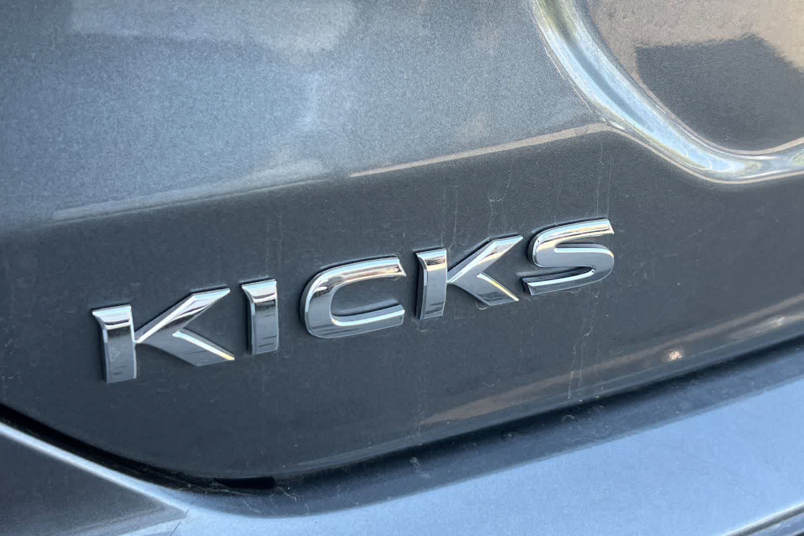 Thumbnail: 2021 Nissan Kicks - 15