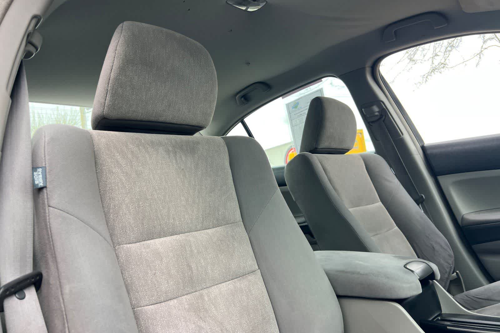 Thumbnail: 2009 Honda Accord - 18