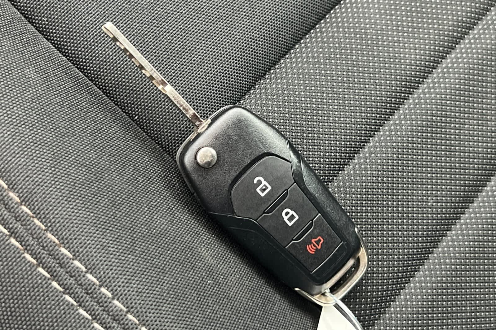 Thumbnail: 2021 Ford Ranger - 24