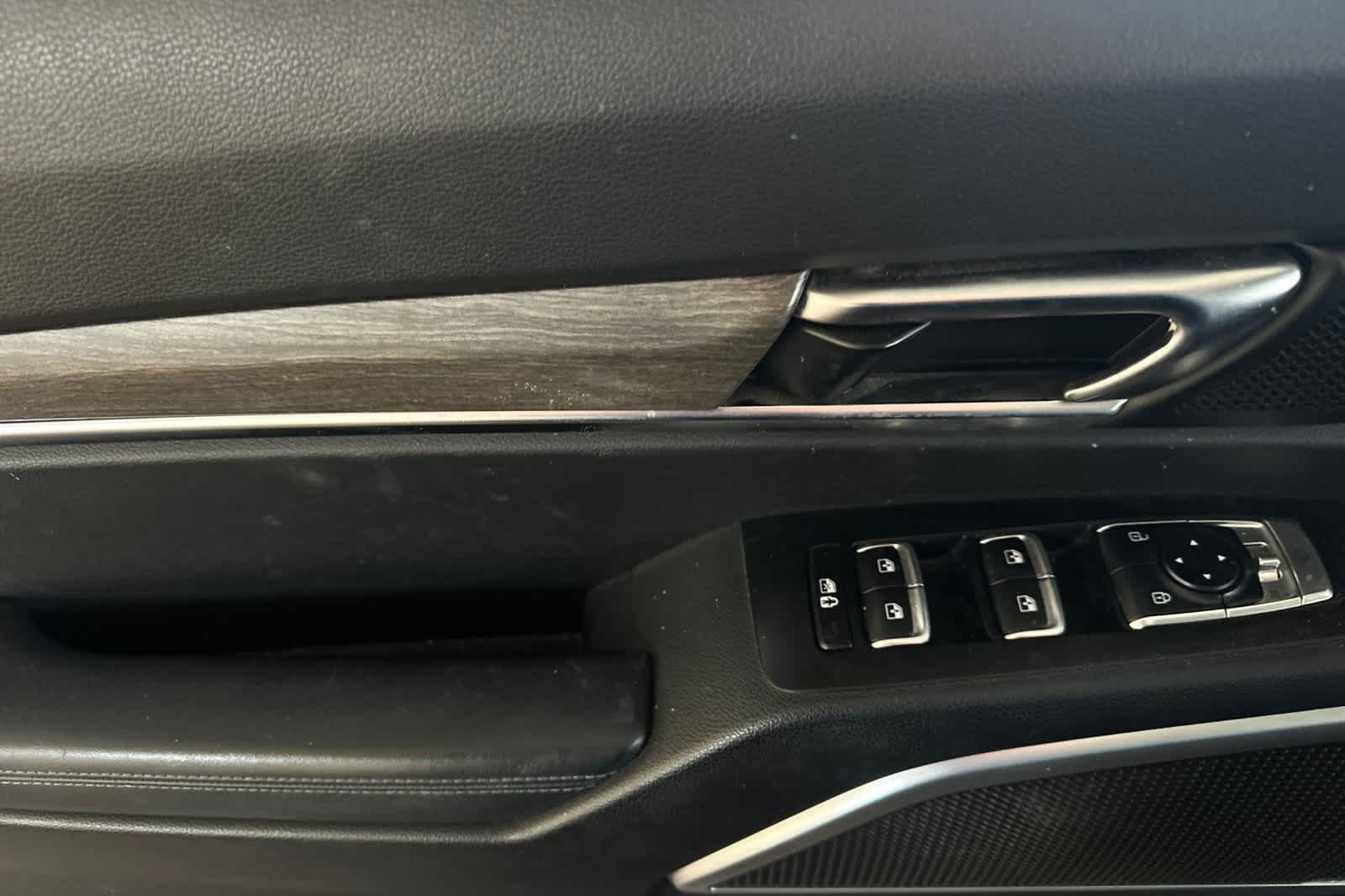 Thumbnail: 2021 Kia Telluride - 15