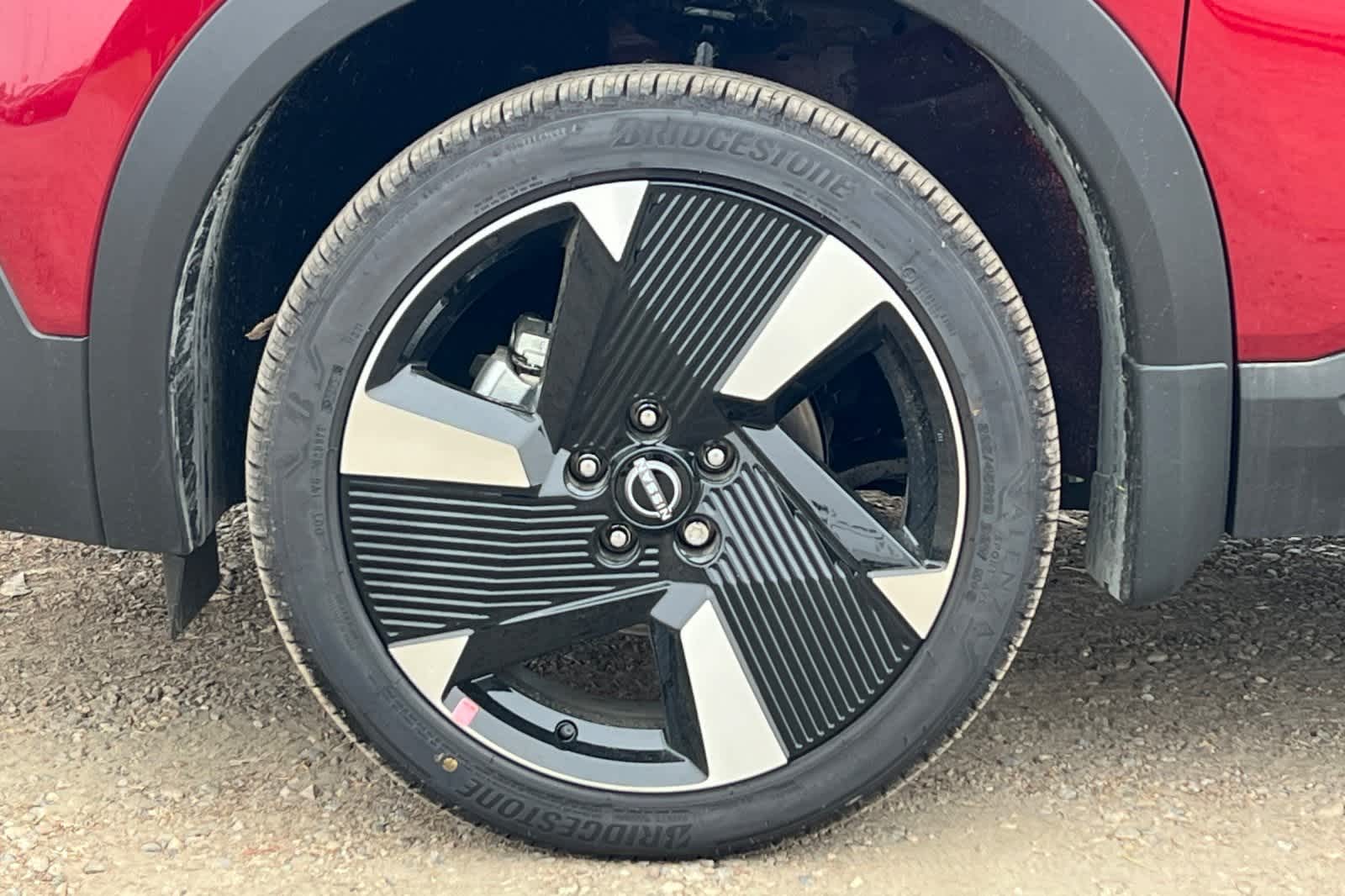 Thumbnail: 2026 Nissan Kicks - 31