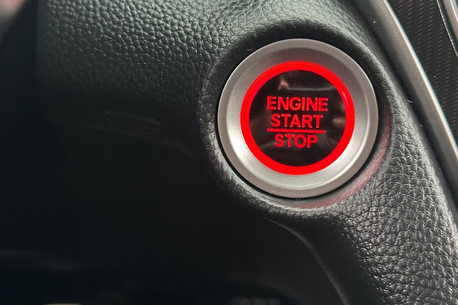 Thumbnail: 2021 Honda Accord - 25