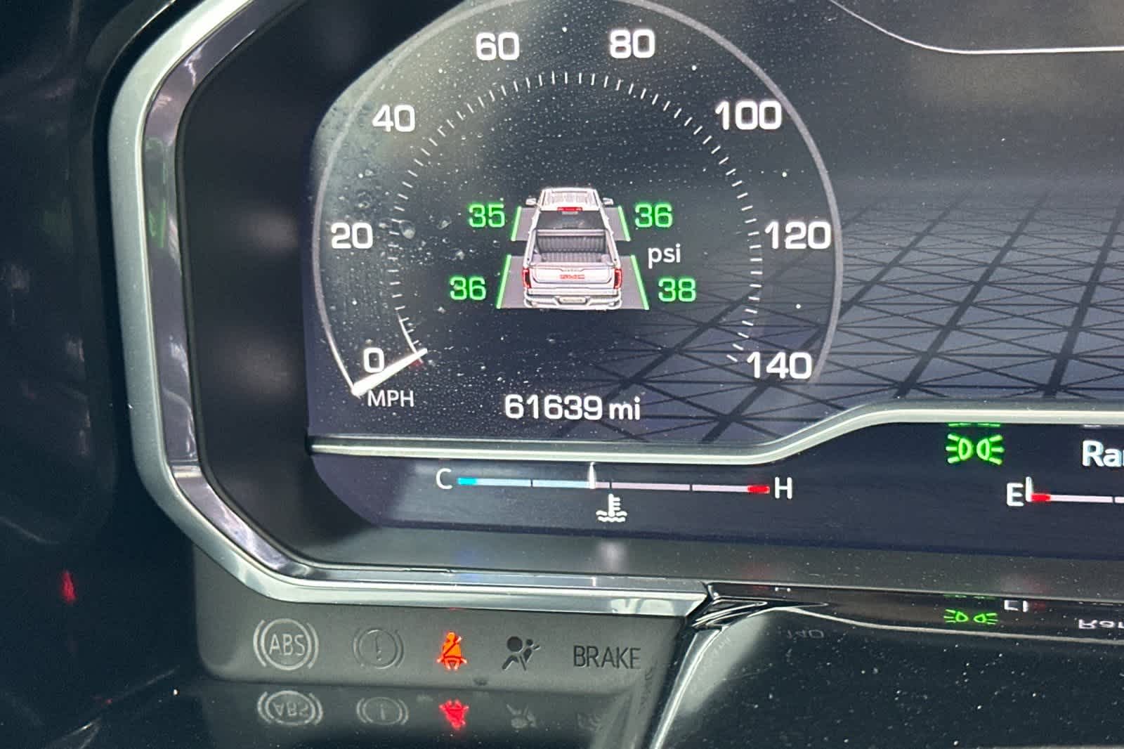 Thumbnail: 2022 GMC Sierra 1500 - 24