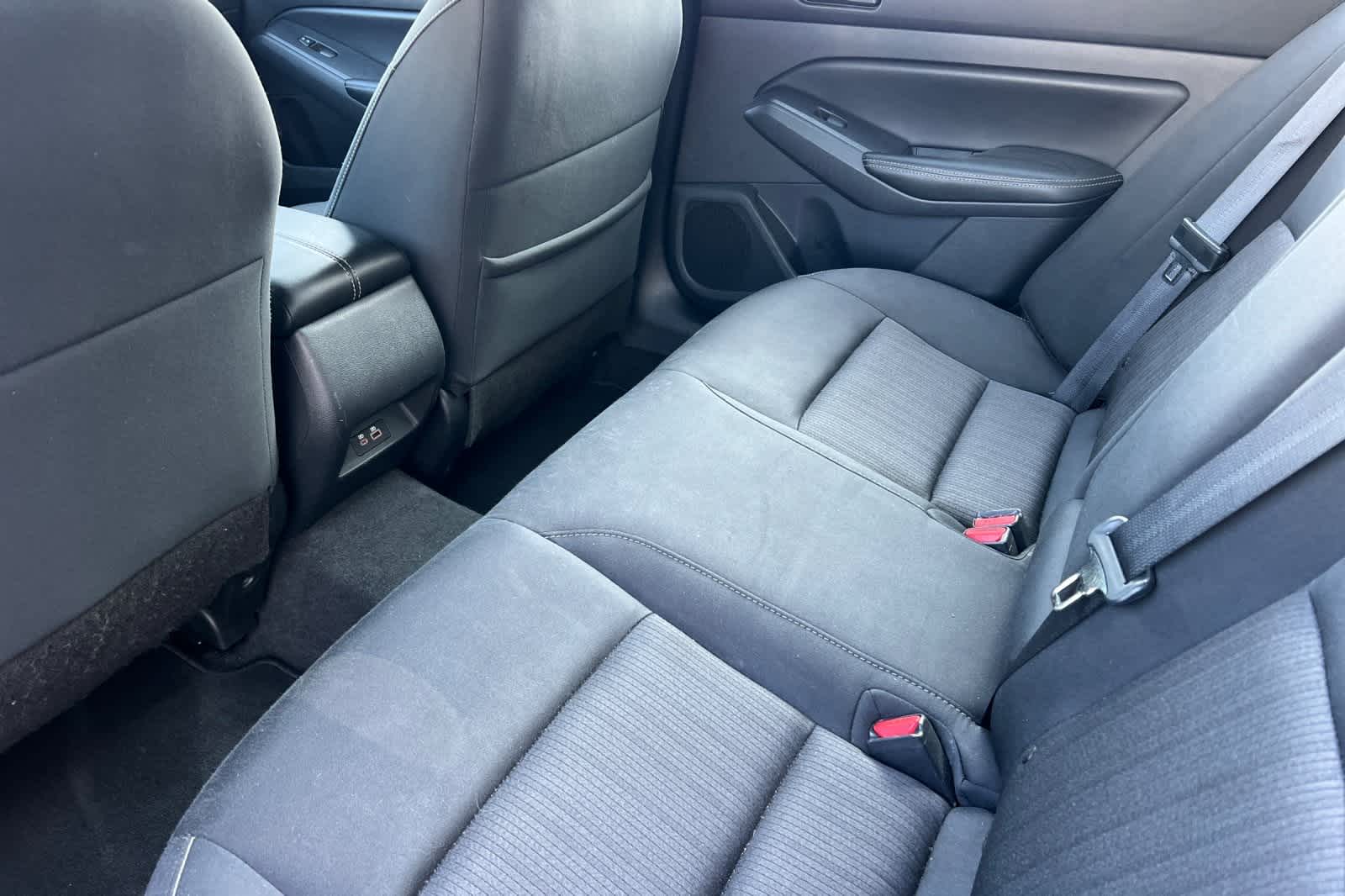 Thumbnail: 2024 Nissan Altima - 5