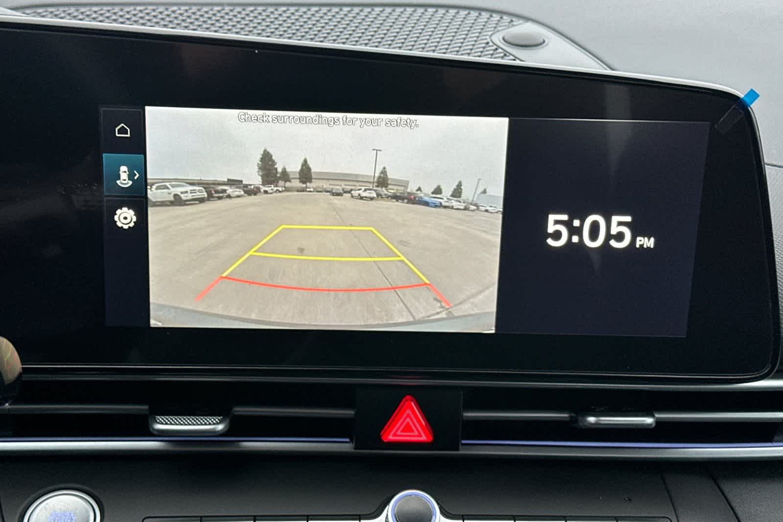 Thumbnail: 2024 Hyundai Elantra - 20