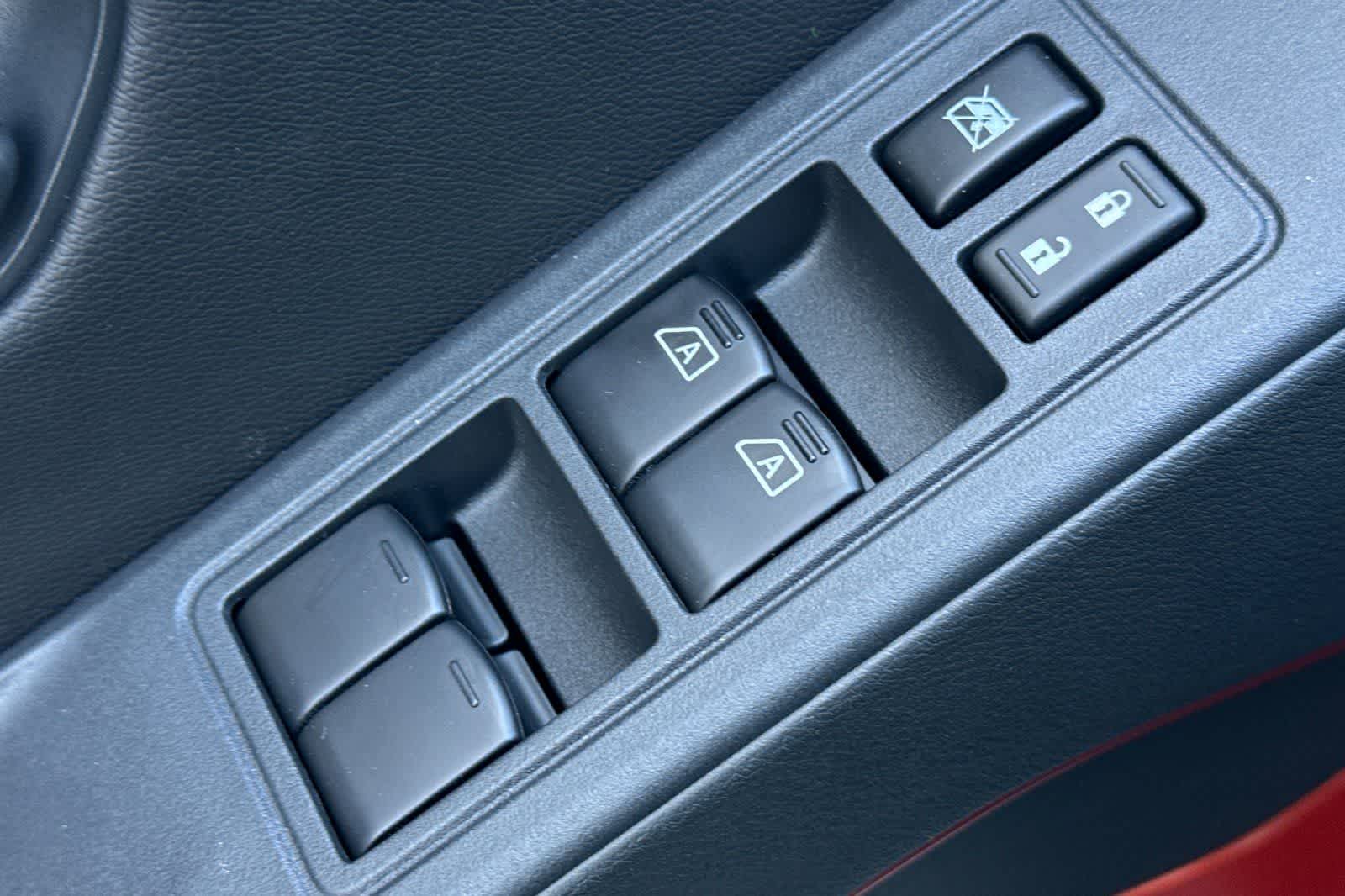 Thumbnail: 2026 Nissan Frontier - 14