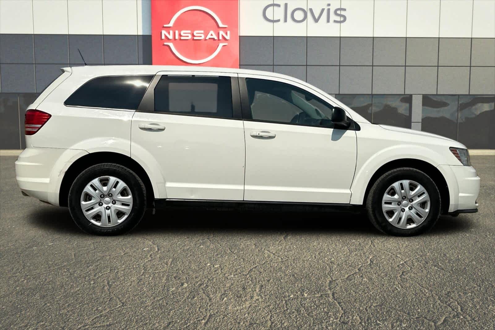 Thumbnail: 2015 Dodge Journey - 9