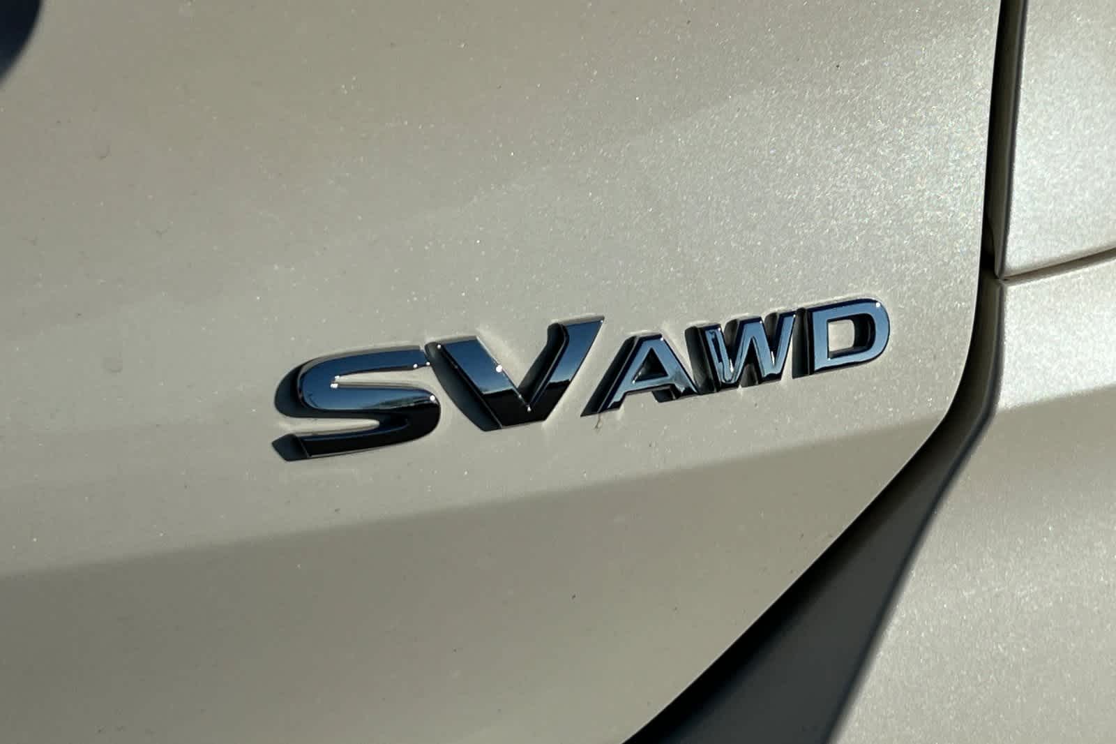 Thumbnail: 2020 Nissan Rogue - 17