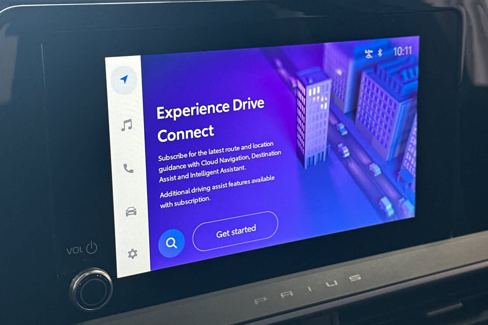 Thumbnail: 2024 Toyota Prius Prime - 21
