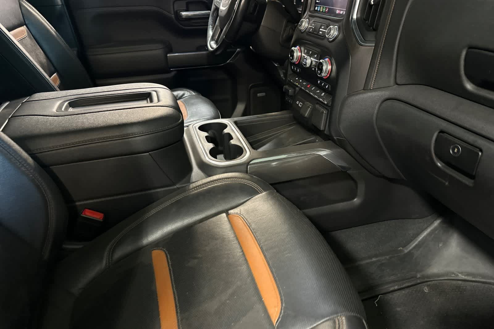 Thumbnail: 2022 GMC Sierra 1500 - 19
