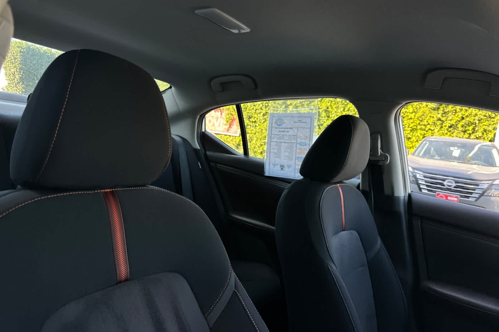 Thumbnail: 2022 Nissan Sentra - 18