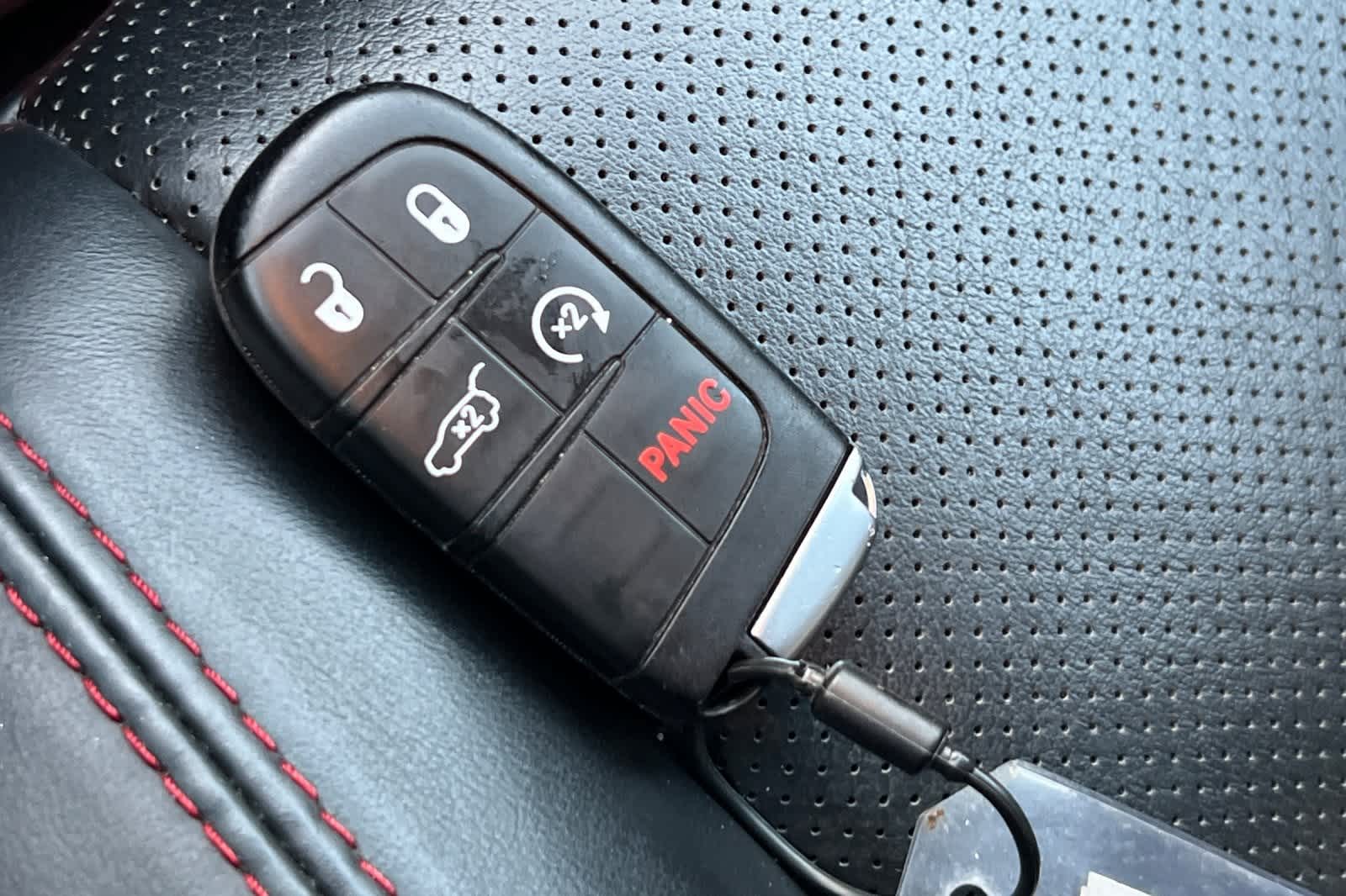 Thumbnail: 2024 Dodge Durango - 25