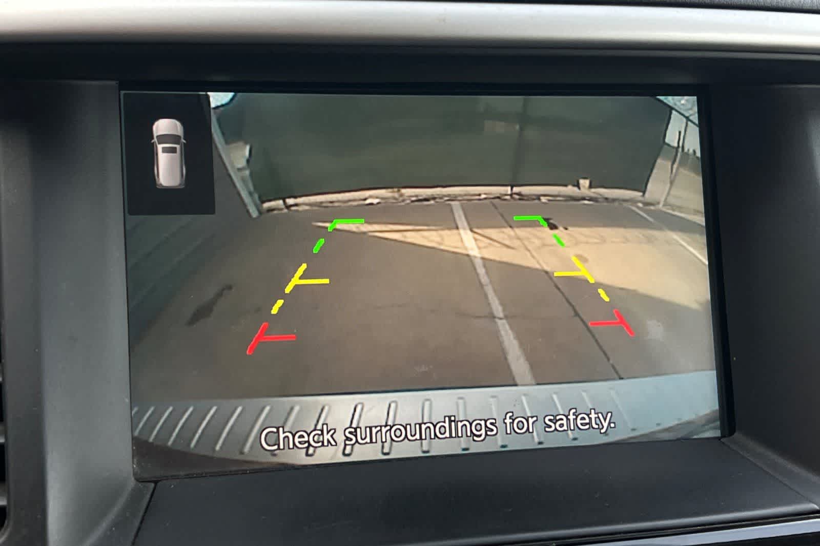 Thumbnail: 2020 Nissan Pathfinder - 21