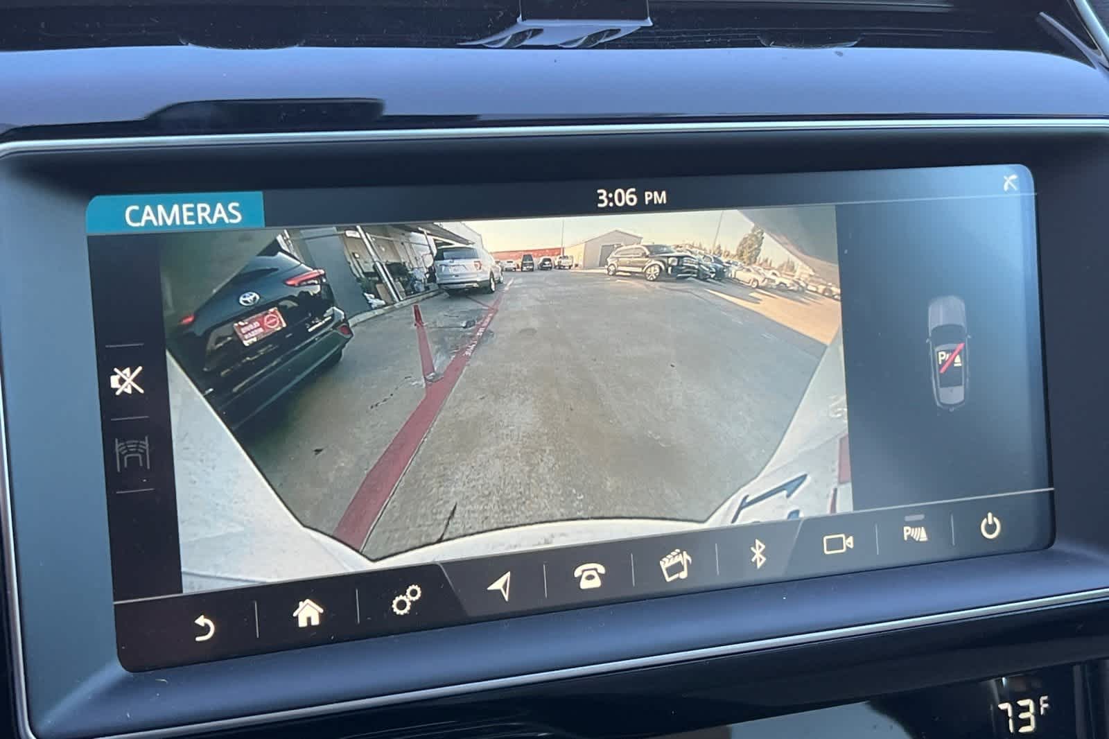 Thumbnail: 2019 Jaguar F-Pace - 21