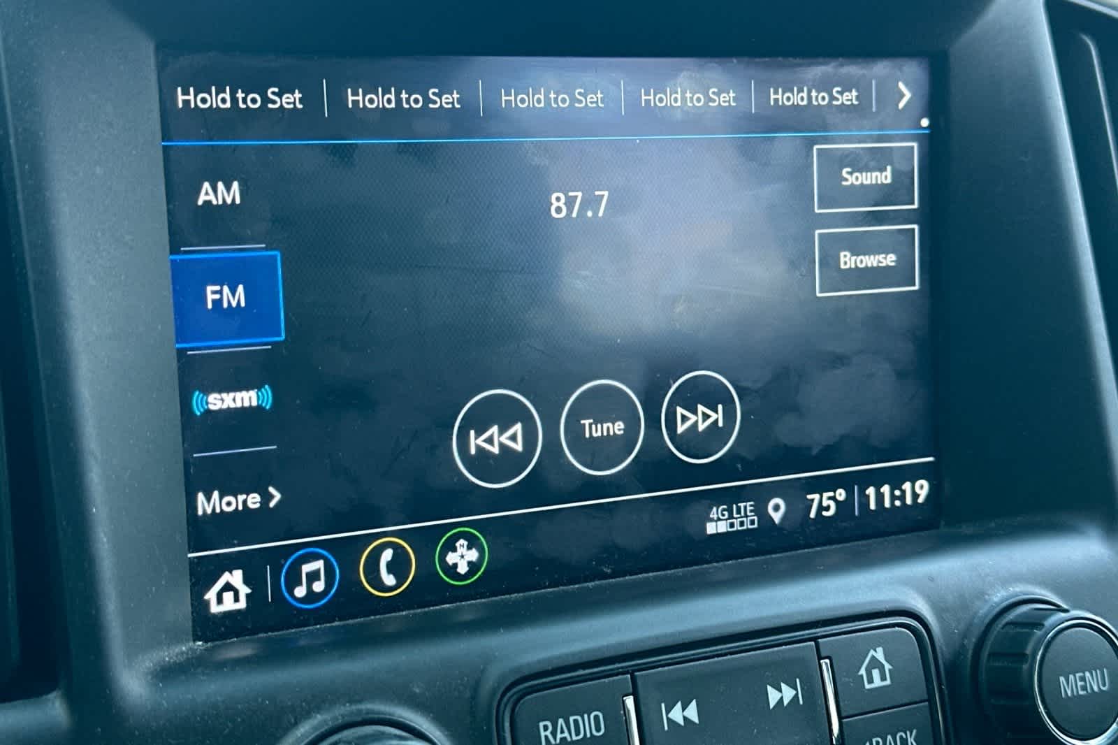 Thumbnail: 2018 GMC Terrain - 21