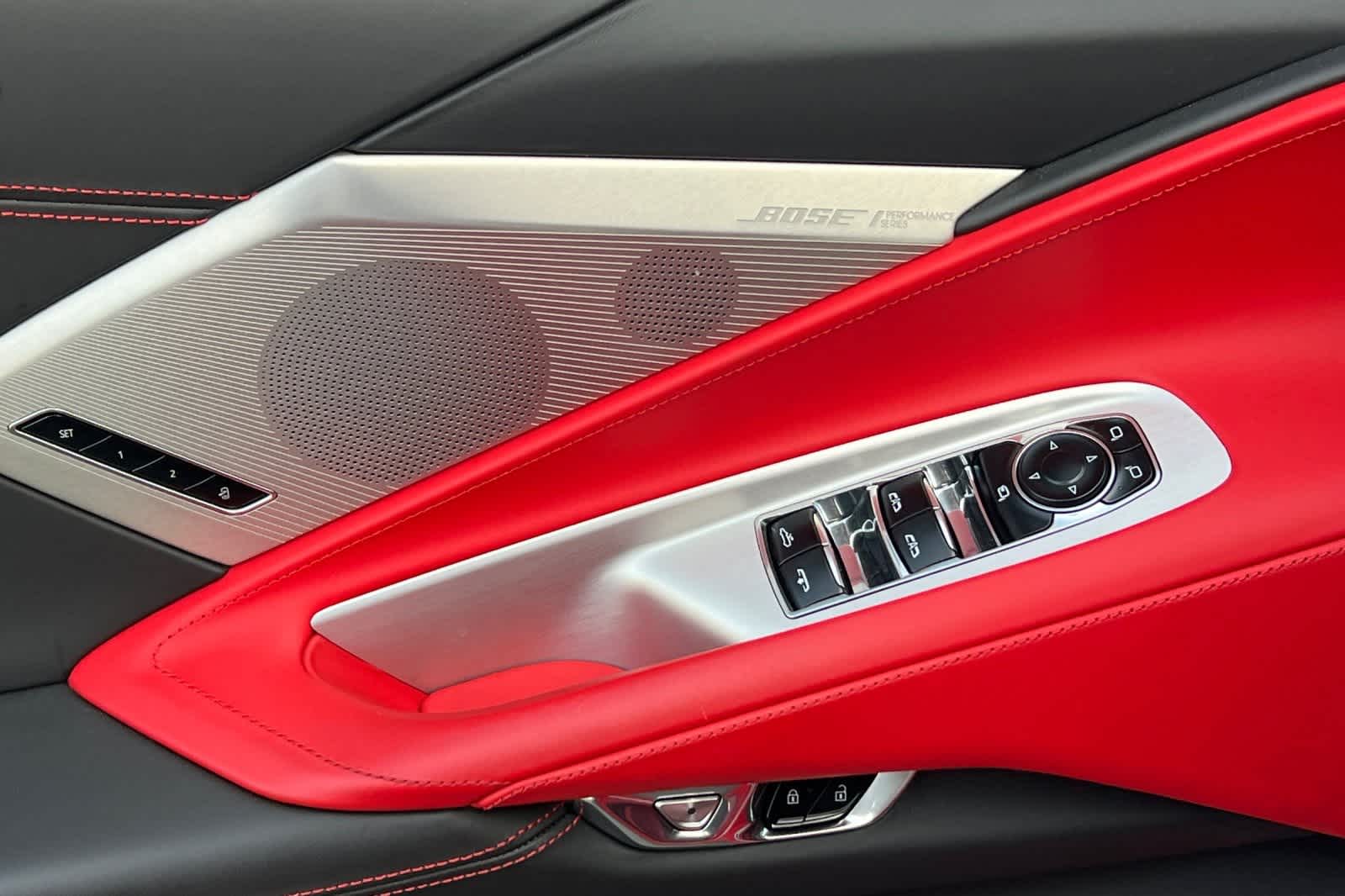 Thumbnail: 2023 Chevrolet Corvette - 11