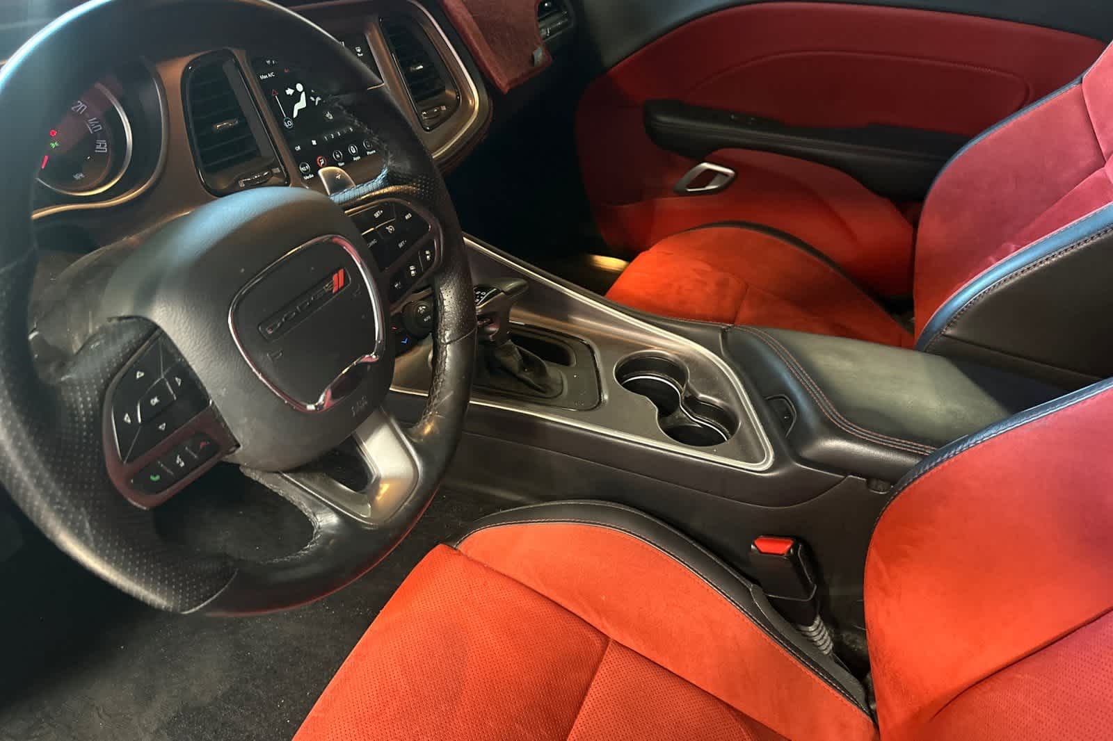 Thumbnail: 2022 Dodge Challenger - 14
