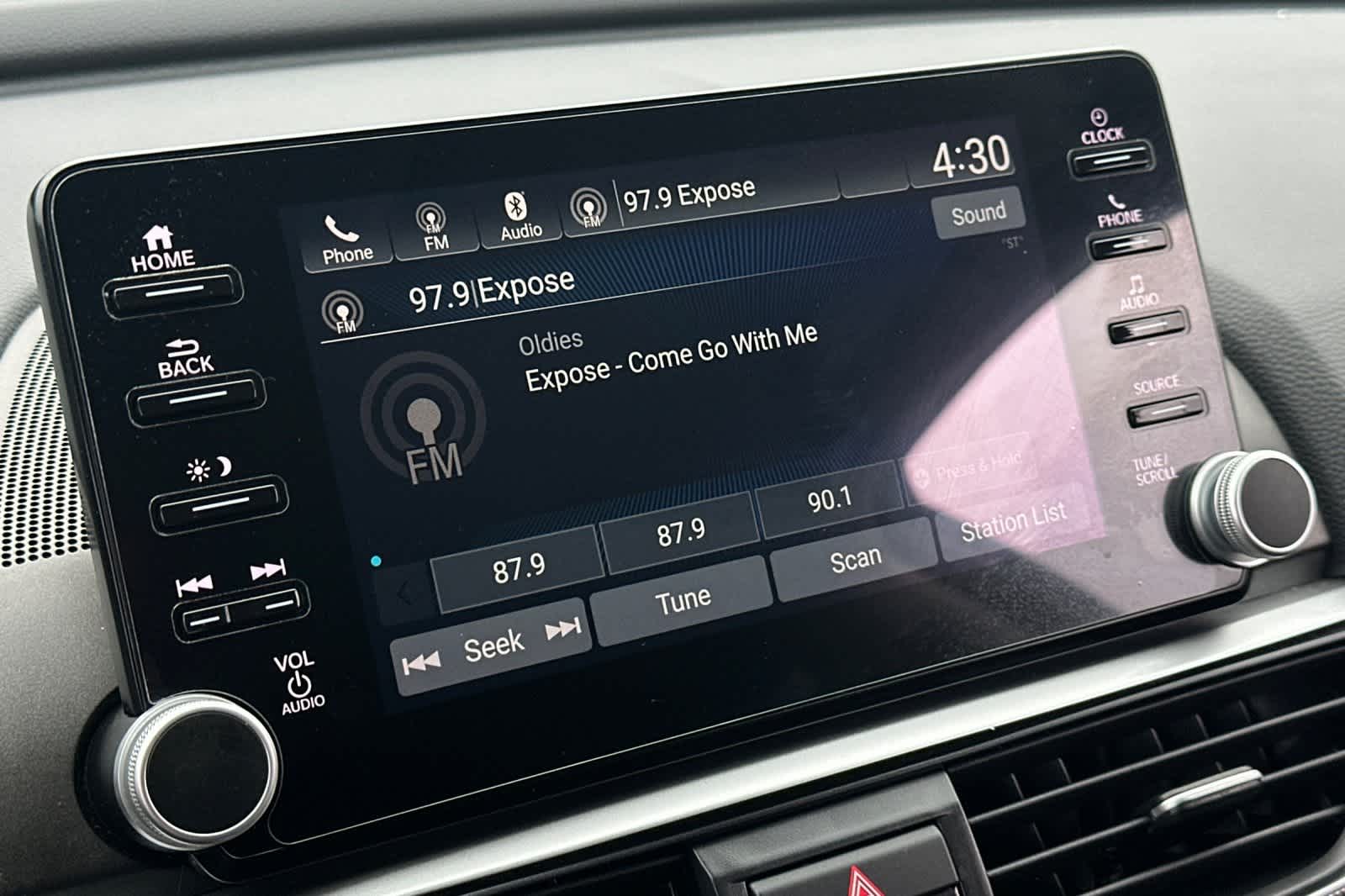 Thumbnail: 2021 Honda Accord - 20