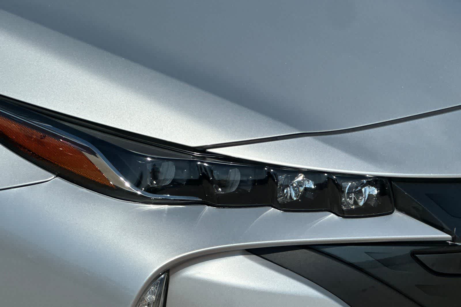 Thumbnail: 2019 Toyota Prius Prime - 33