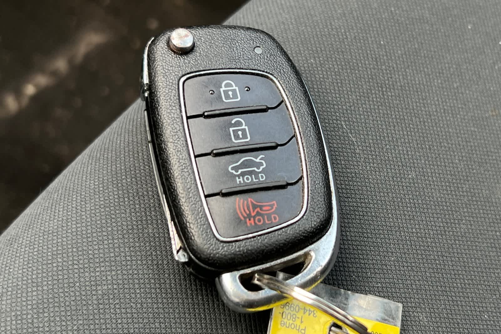 Thumbnail: 2018 Hyundai Sonata - 26