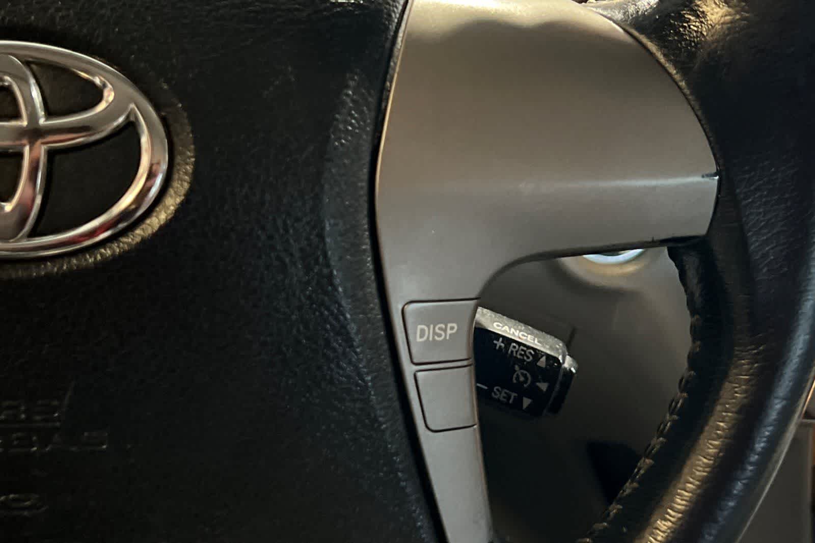 Thumbnail: 2008 Toyota Highlander - 31