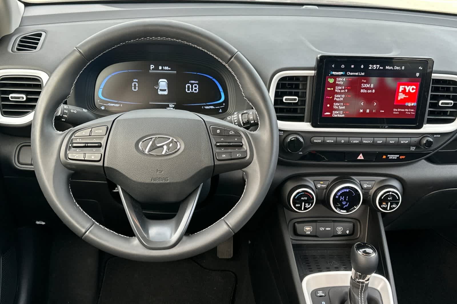 Thumbnail: 2025 Hyundai Venue - 16