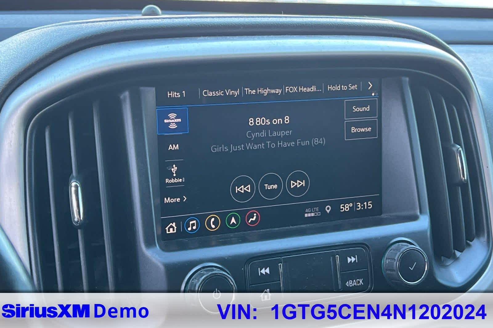 Thumbnail: 2022 GMC Canyon - 28