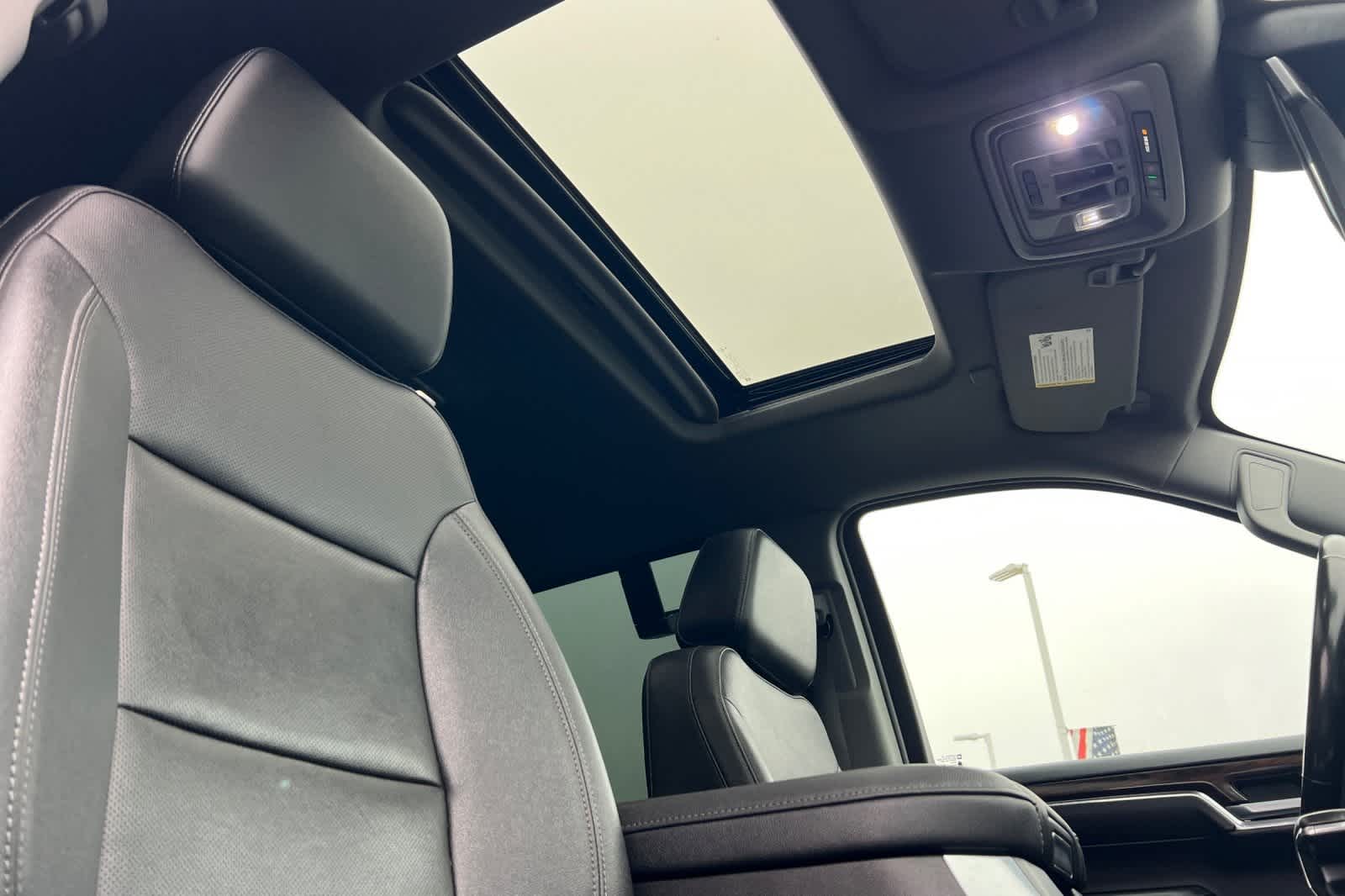 Thumbnail: 2022 GMC Sierra 1500 - 19