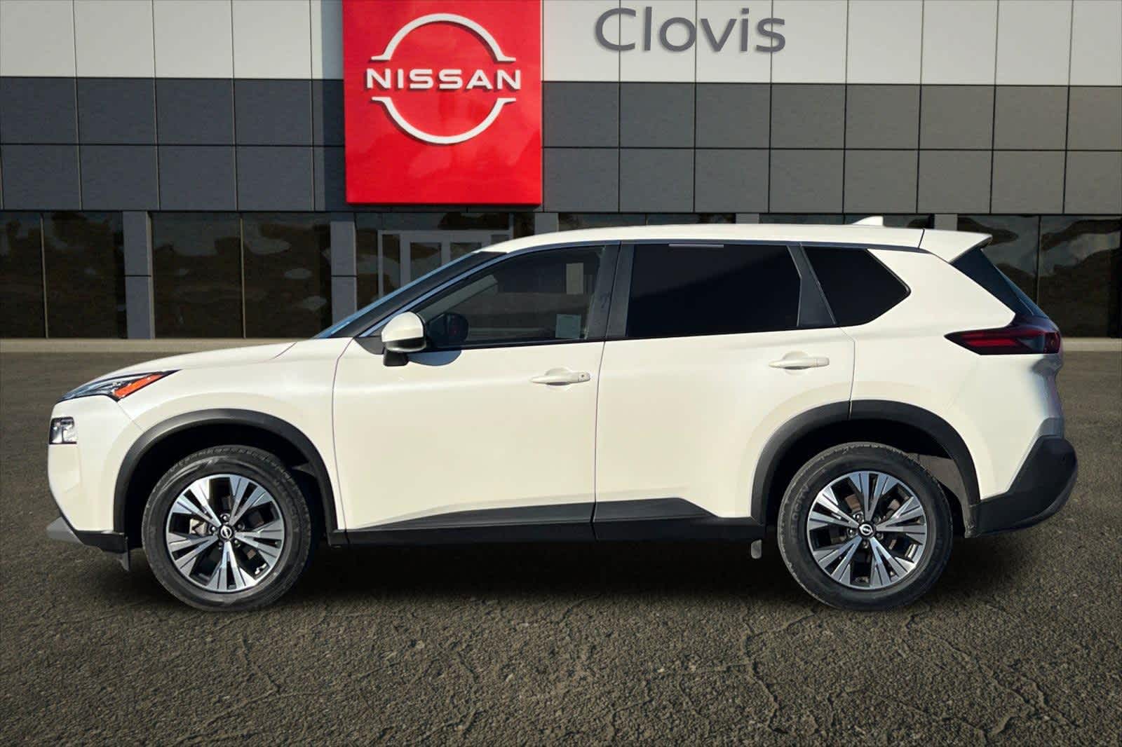 Thumbnail: 2023 Nissan Rogue - 6