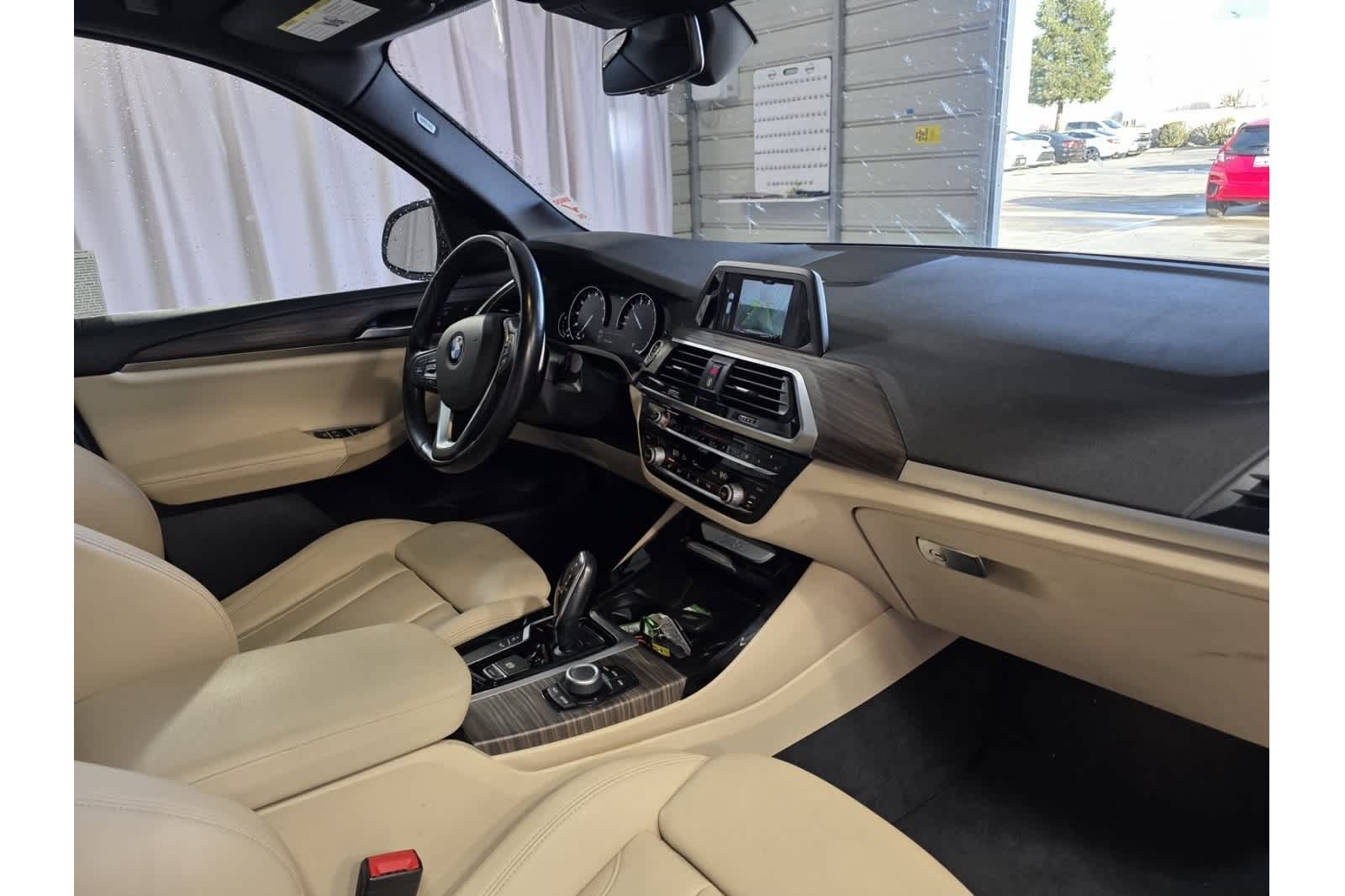 Thumbnail: 2018 BMW X3 - 12