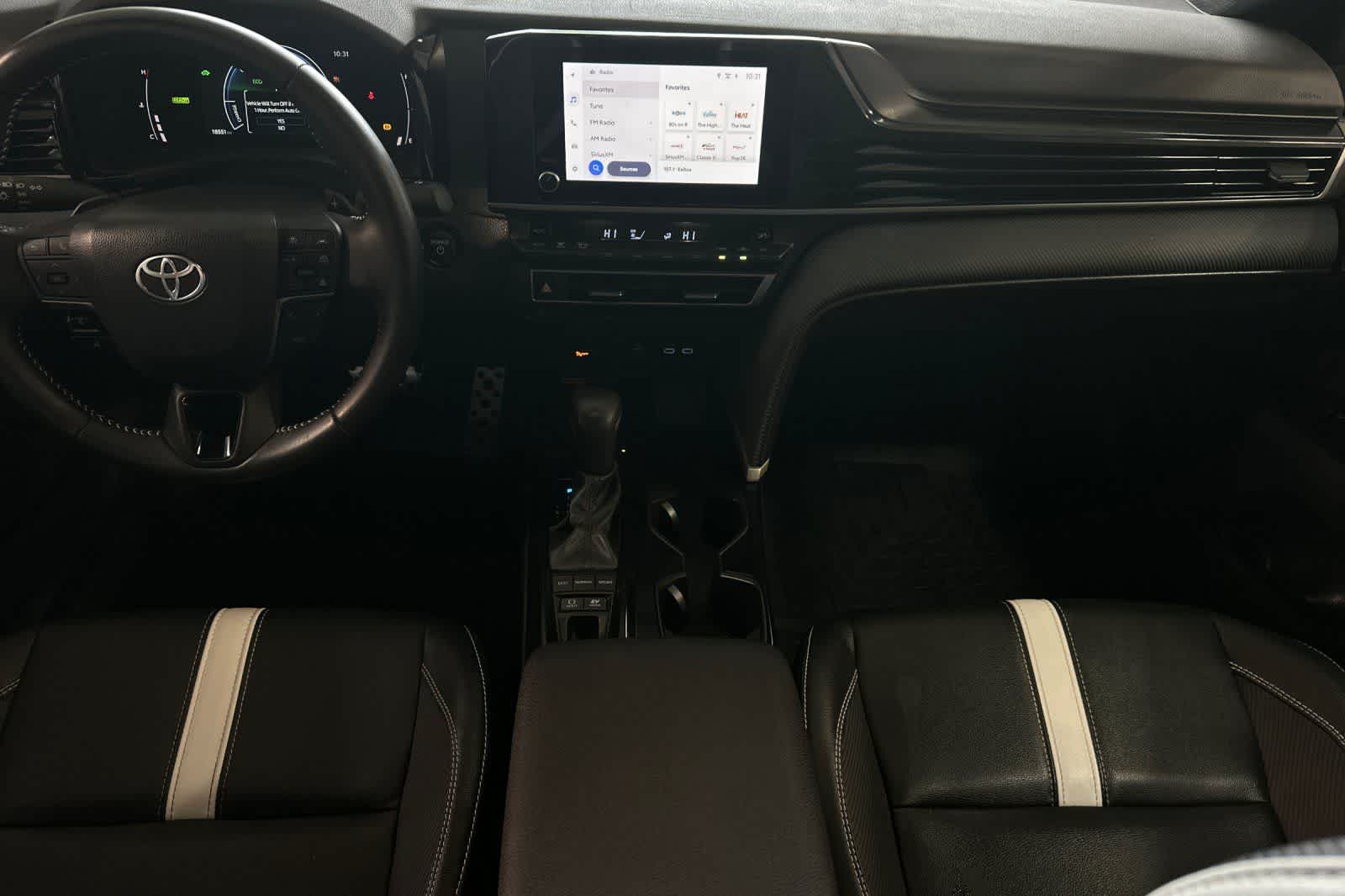 Thumbnail: 2025 Toyota Camry - 4