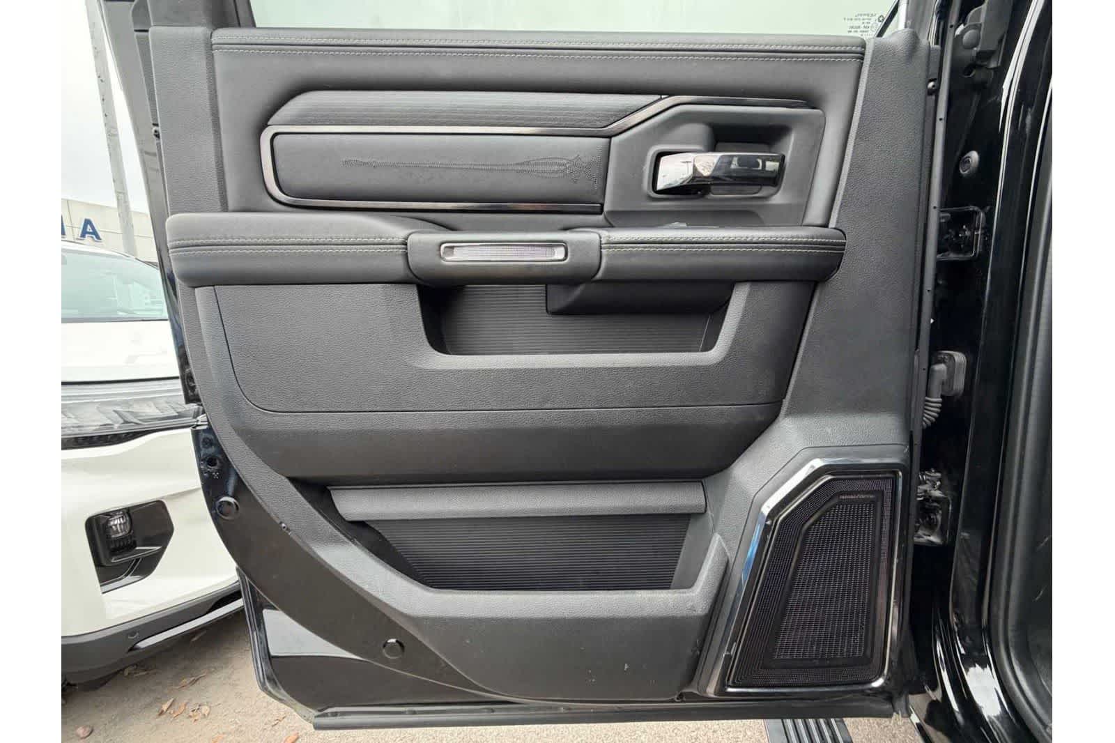 Thumbnail: 2024 RAM 3500 - 28