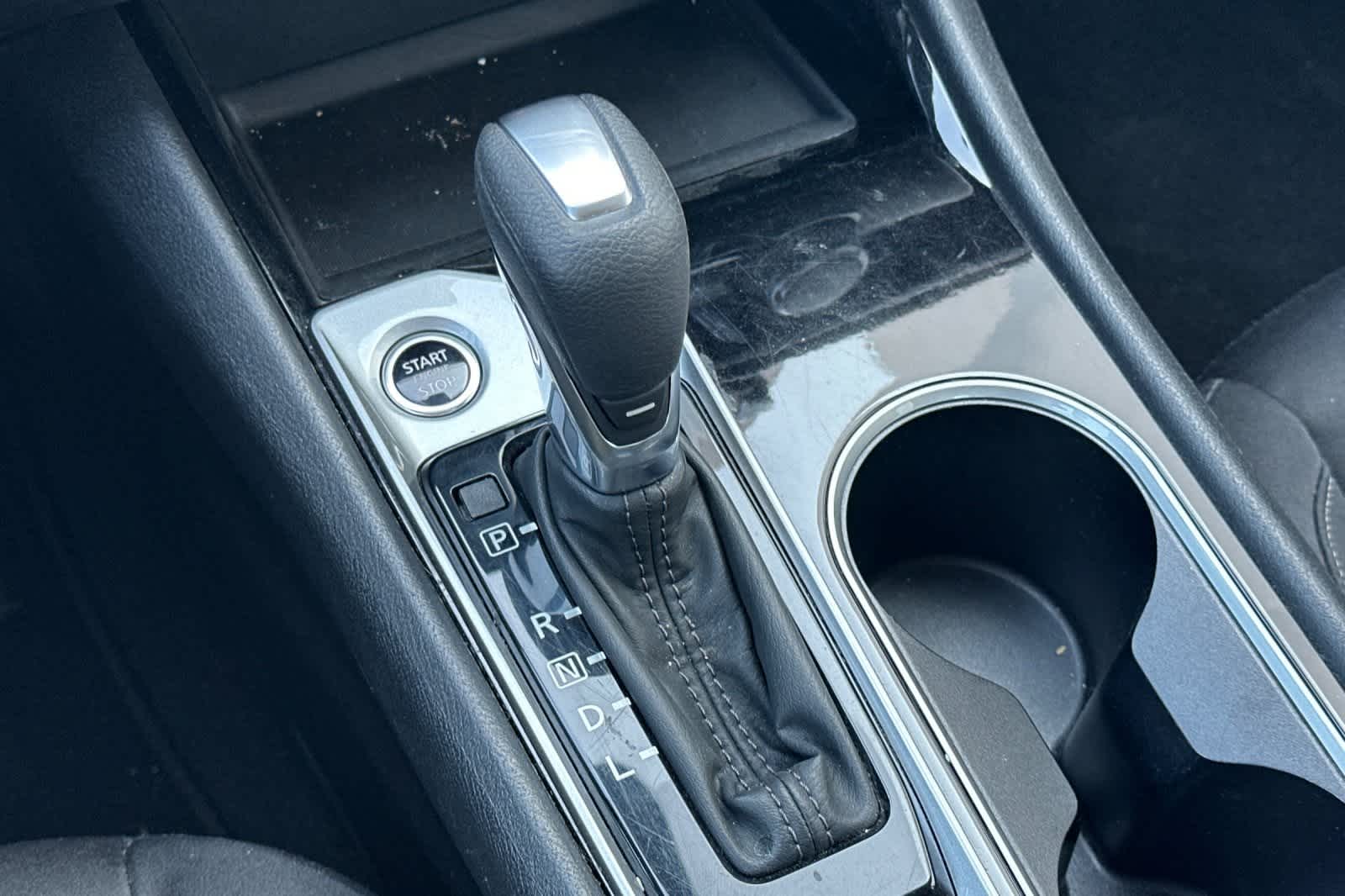 Thumbnail: 2024 Nissan Altima - 23