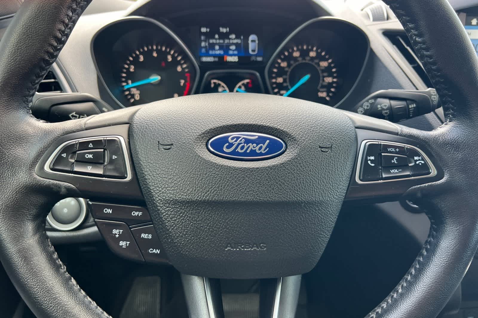 Thumbnail: 2019 Ford Escape - 29