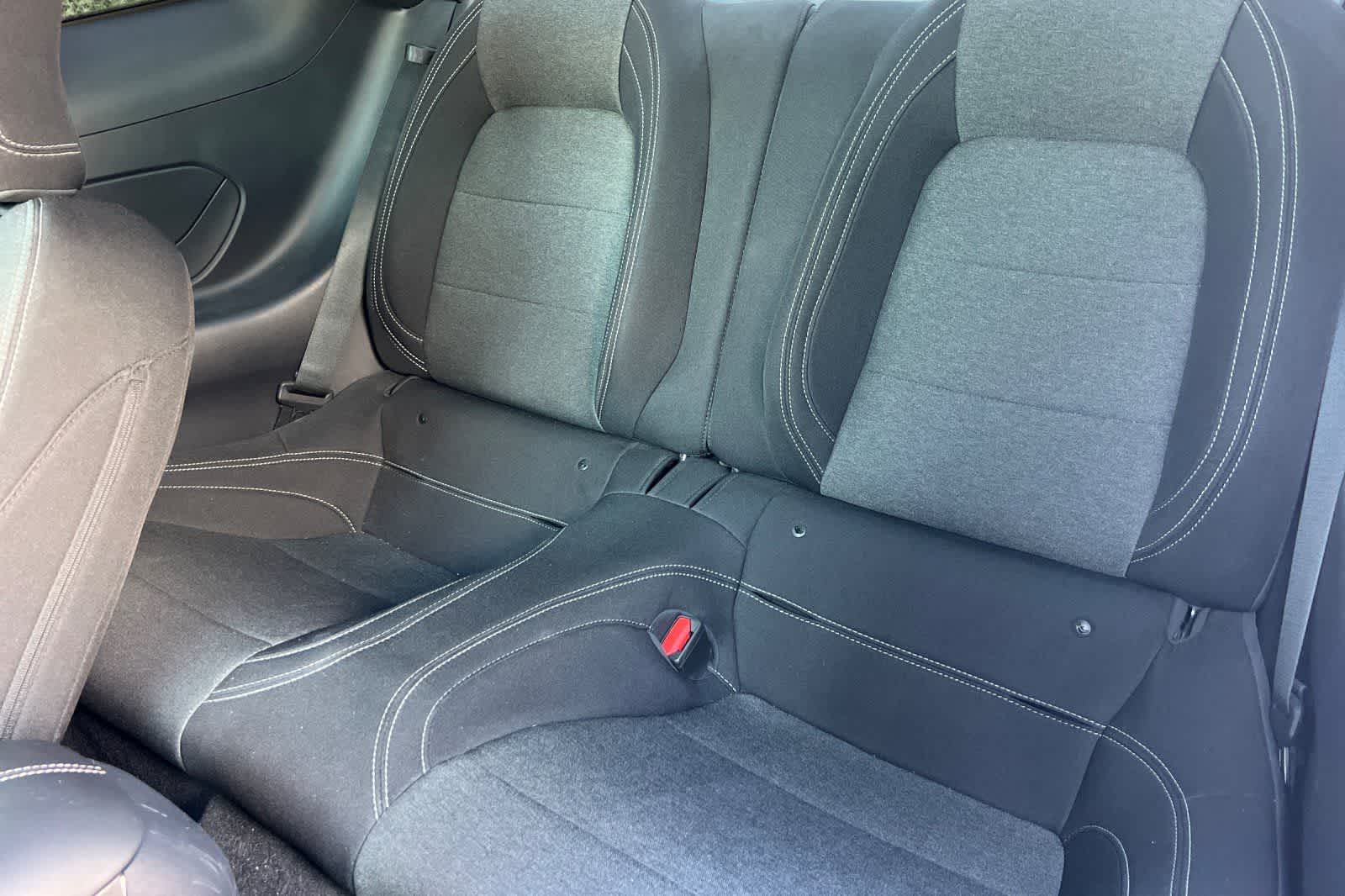 Thumbnail: 2024 Ford Mustang - 5