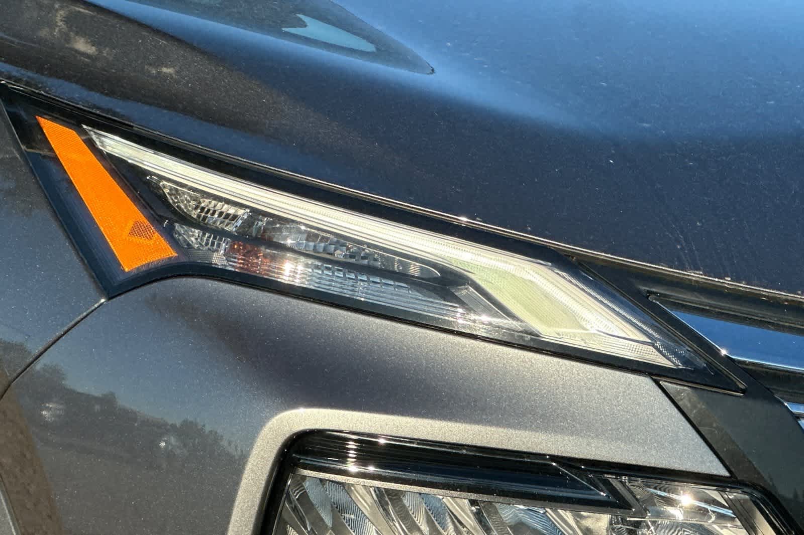 Thumbnail: 2024 Nissan Rogue - 33