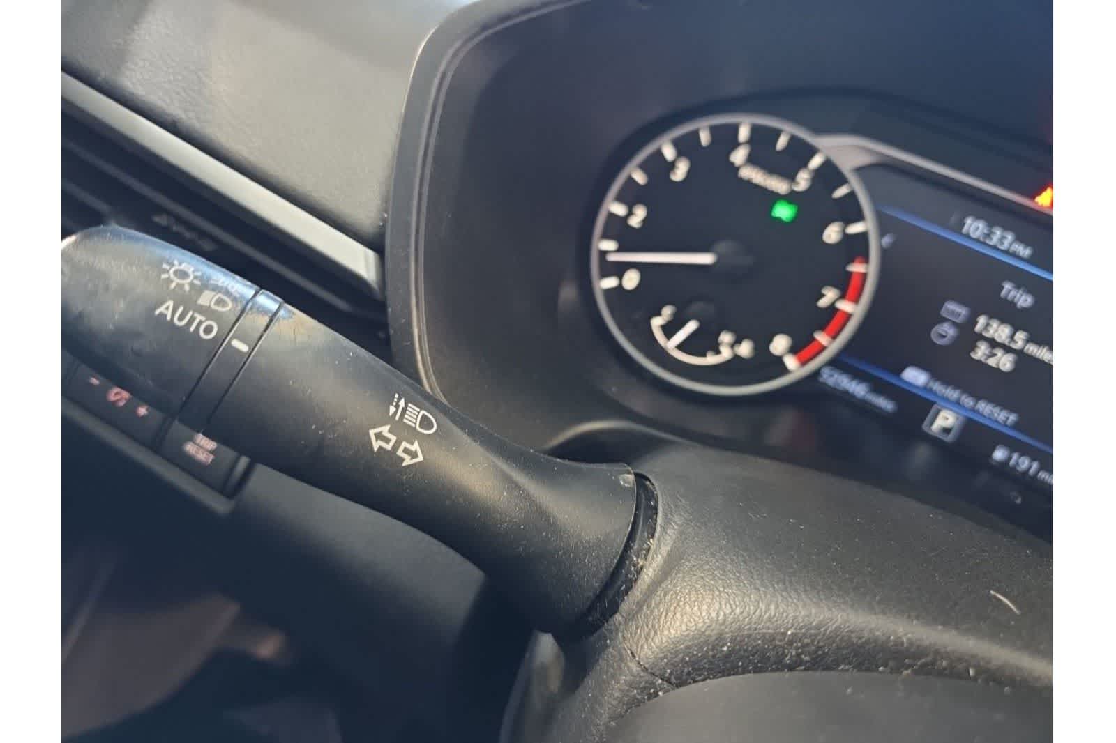 Thumbnail: 2020 Nissan Altima - 29