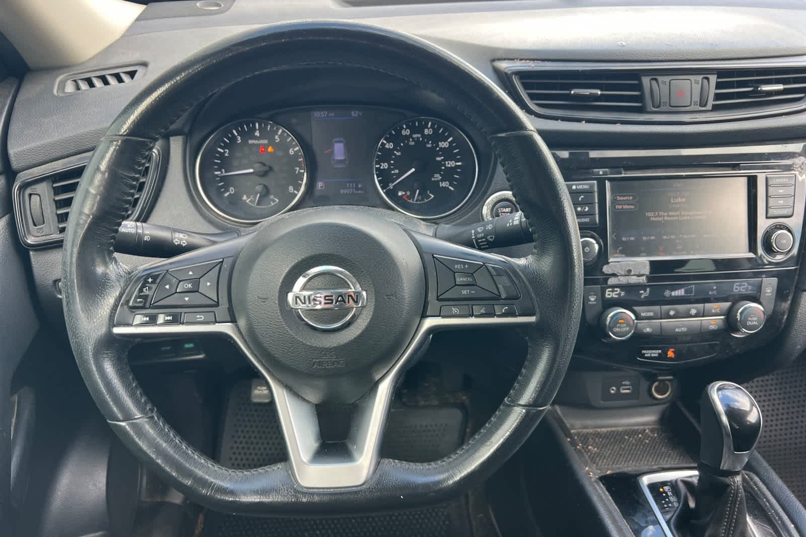 Thumbnail: 2018 Nissan Rogue - 14