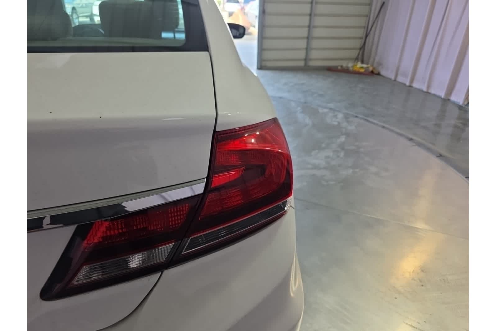 Thumbnail: 2015 Honda Civic - 13