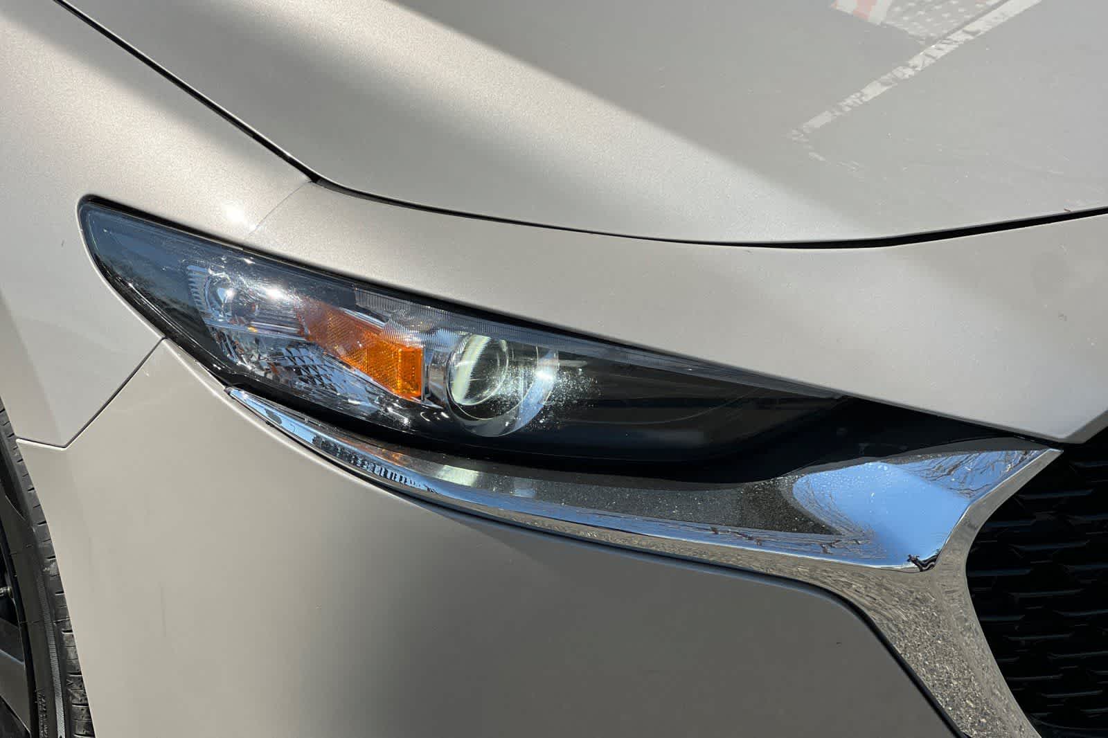 Thumbnail: 2024 Mazda Mazda3 - 32