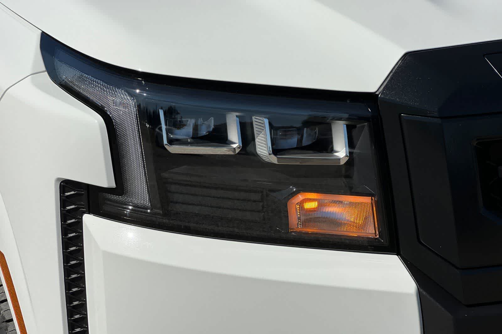 Thumbnail: 2026 Nissan Frontier - 31