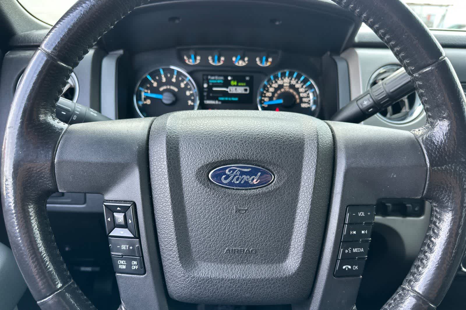 Thumbnail: 2014 Ford F-150 - 24