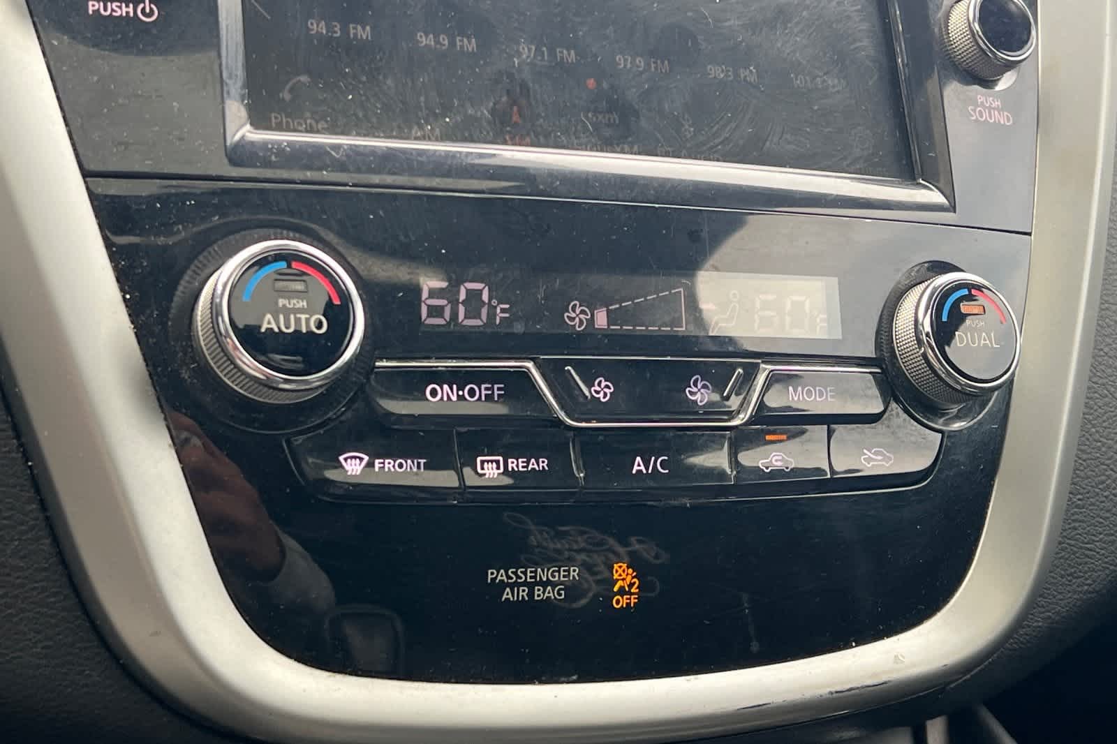 Thumbnail: 2019 Nissan Murano - 22