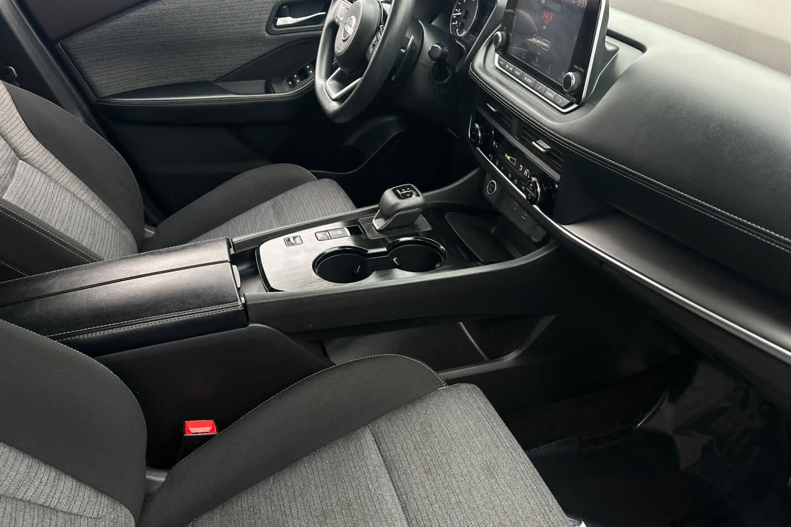 Thumbnail: 2023 Nissan Rogue - 19