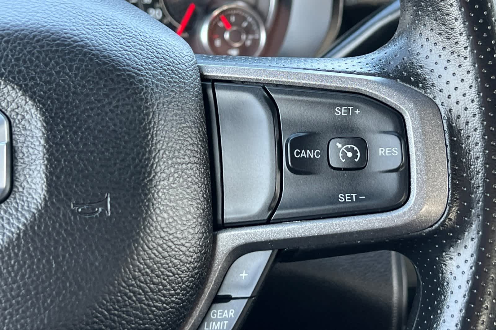 Thumbnail: 2024 RAM 2500 - 29