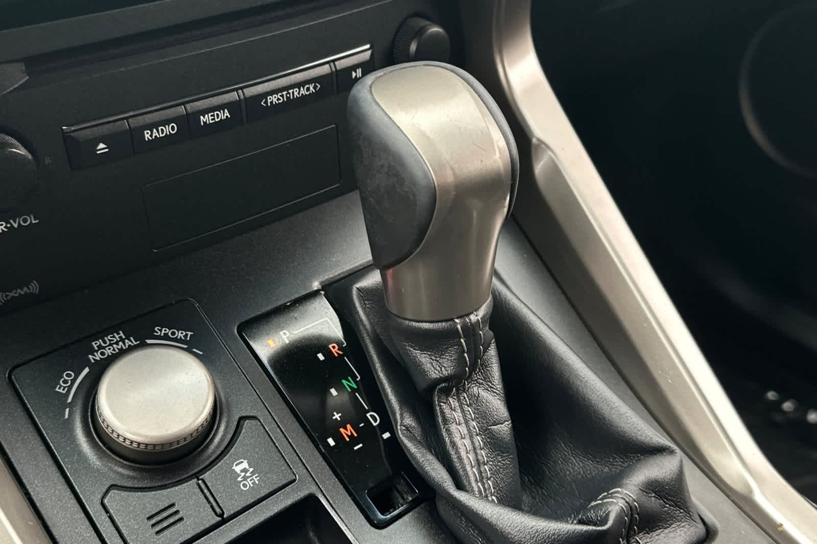 Thumbnail: 2015 Lexus NX - 27