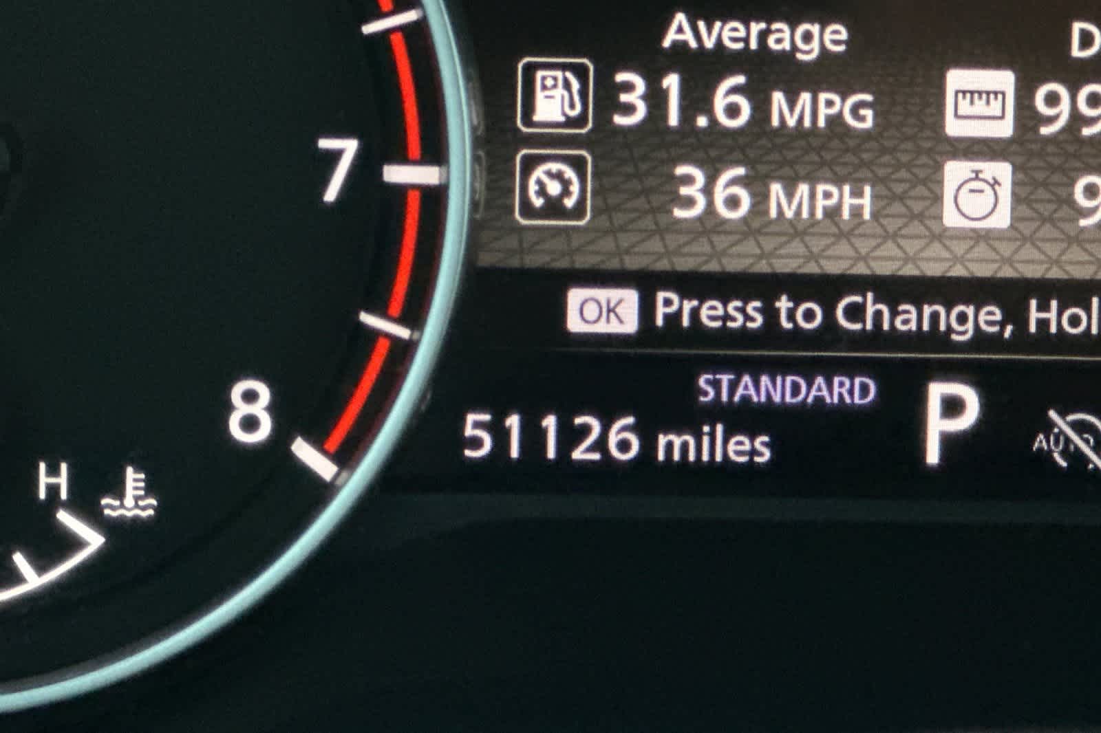 Thumbnail: 2024 Nissan Rogue - 25