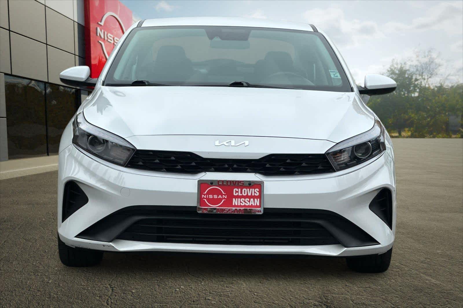 Thumbnail: 2024 Kia Forte - 11