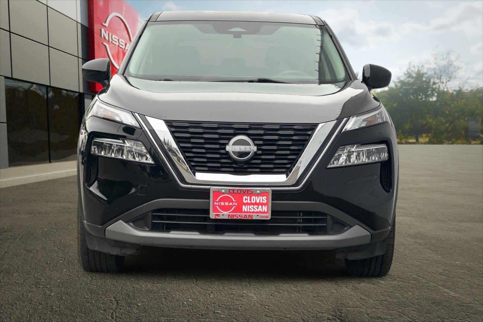 Thumbnail: 2023 Nissan Rogue - 11